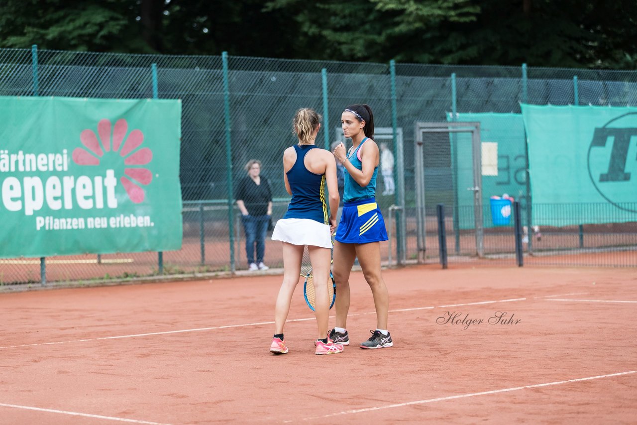 Bild 676 - RL THC von Horn und Hamm - LTTC RW Berlin